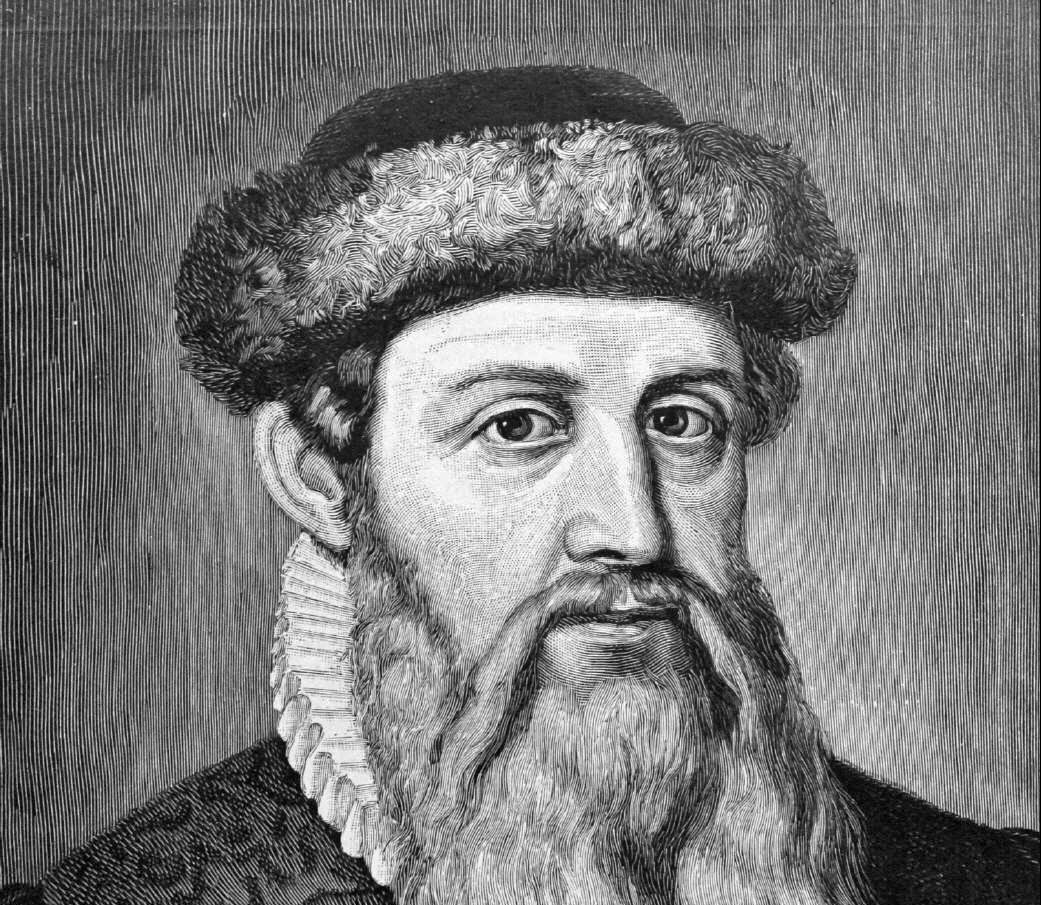 Gutenberg Styles