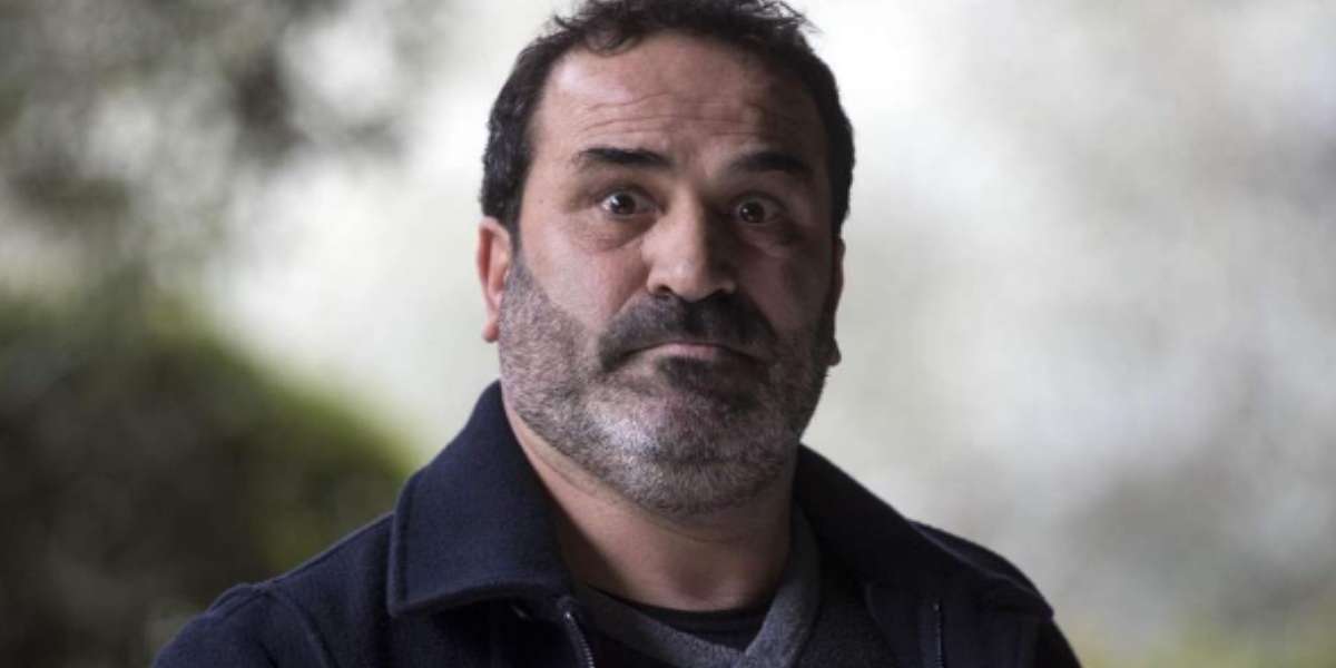 Chi è Domenico Centamore, co-protagonista di Màkari tre?